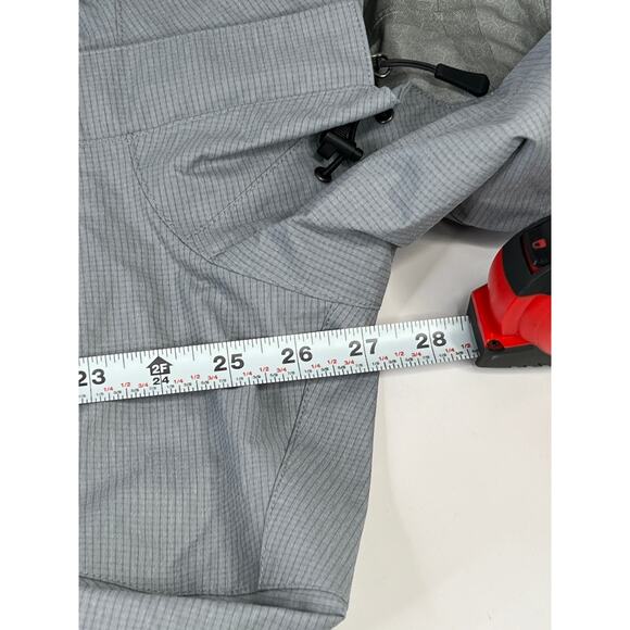 The North Face Men's Size Small Venture Outdoor Jacket Gray Heather NWT - Picture 13 of 16